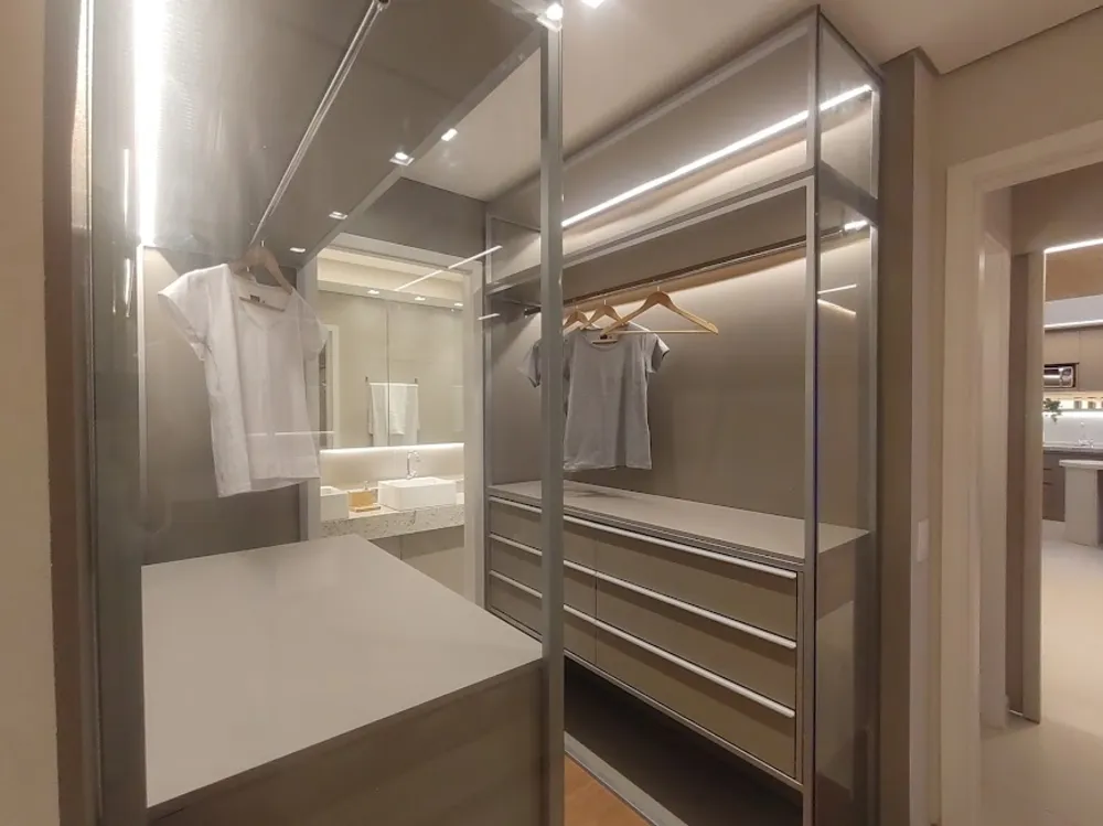 Apartamento, 2 quartos, 59 m² - Foto 10