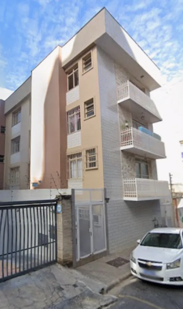 Apartamento, 3 quartos, 90 m² - Foto 1