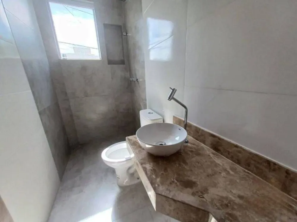 Casa, 3 quartos, 195 m² - Foto 12