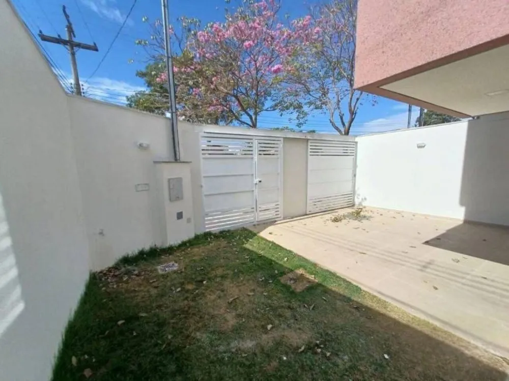 Casa, 3 quartos, 195 m² - Foto 4