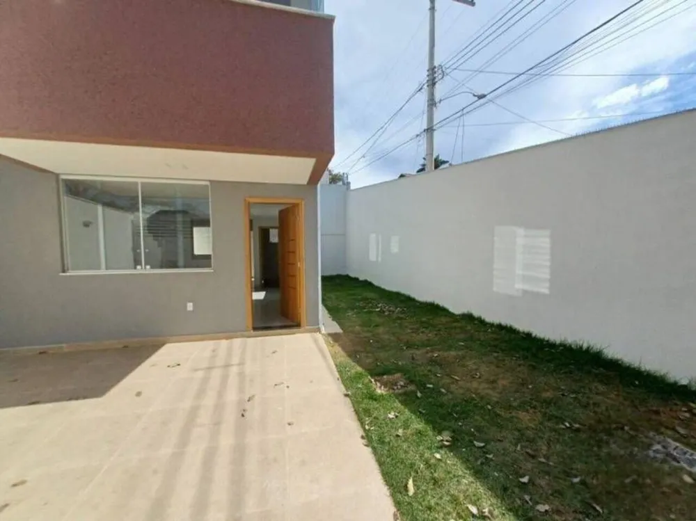 Casa, 3 quartos, 195 m² - Foto 3