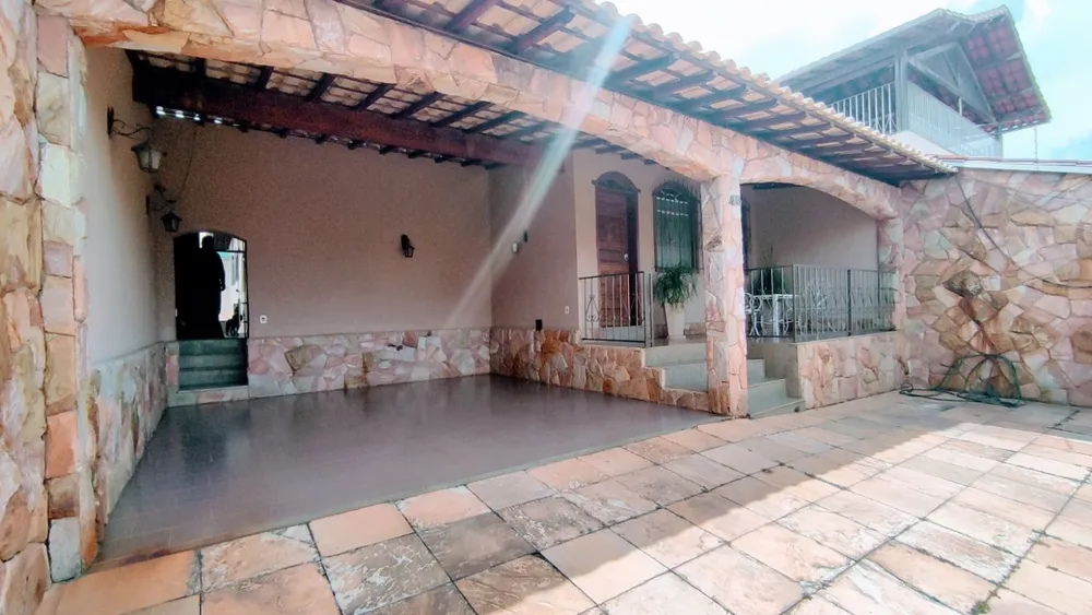 Casa, 4 quartos, 702 m² - Foto 2
