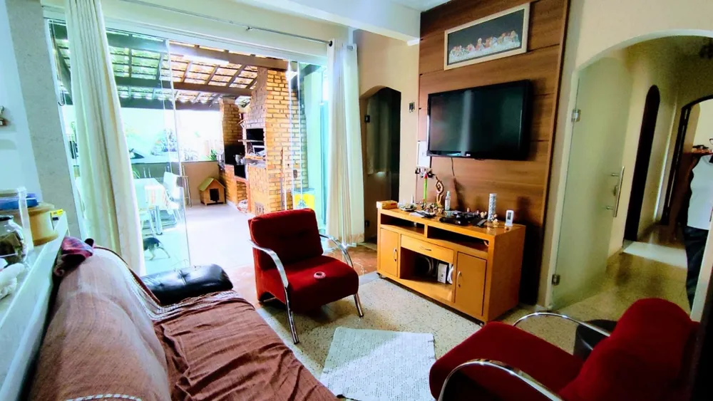 Casa, 4 quartos, 702 m² - Foto 12