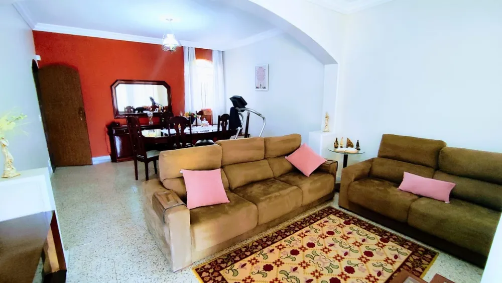 Casa, 4 quartos, 702 m² - Foto 6