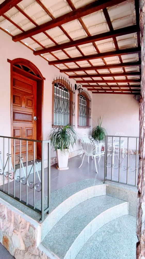 Casa, 4 quartos, 702 m² - Foto 4