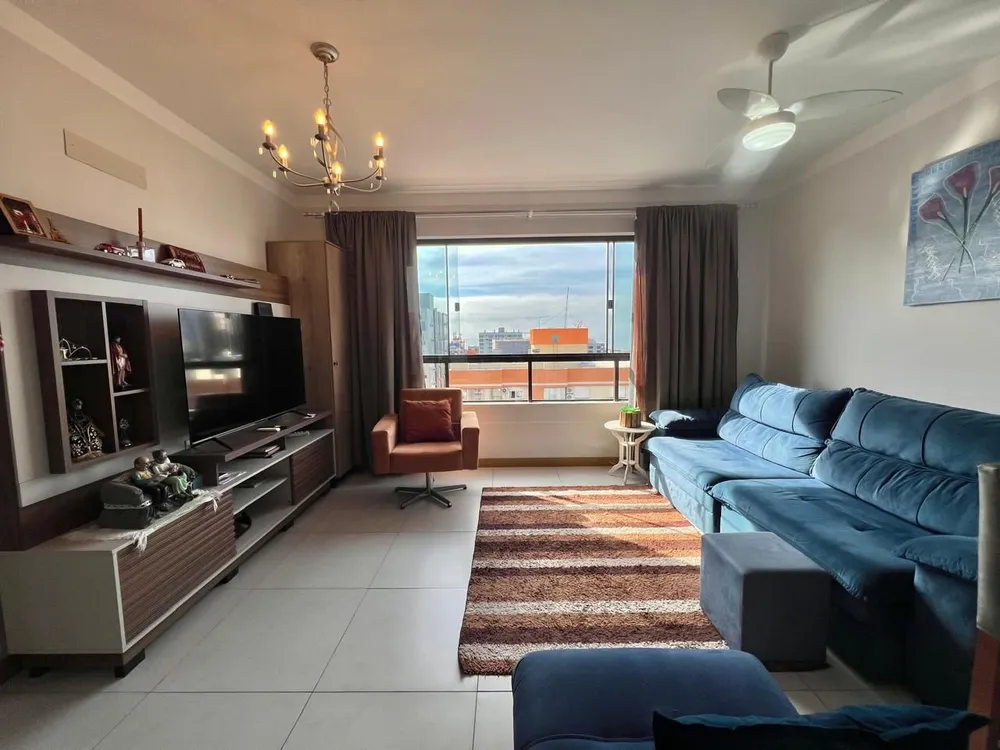 Apartamento, 2 quartos - Foto 1