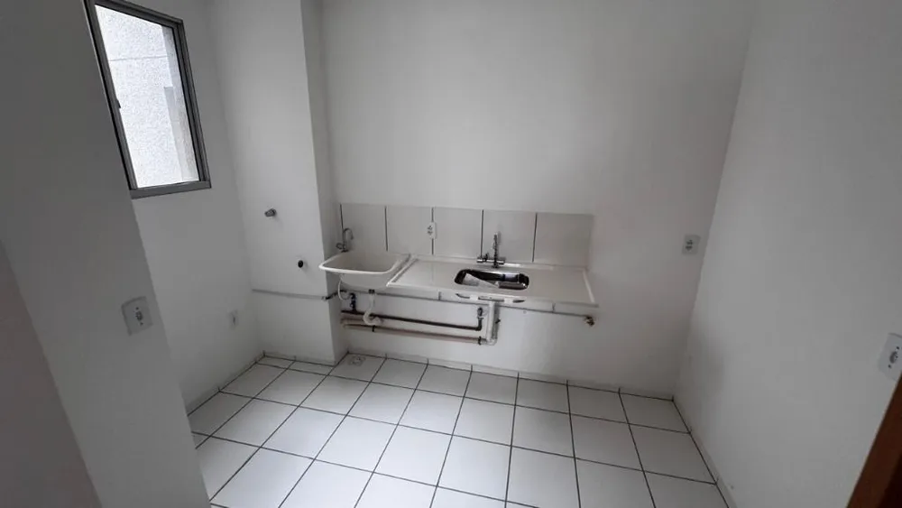 Apartamento, 2 quartos - Foto 2