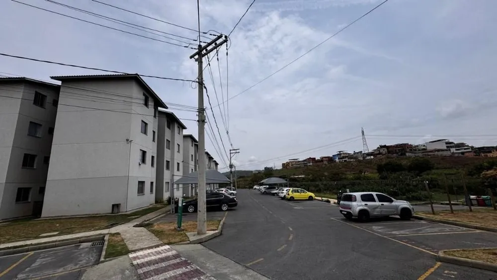 Apartamento, 2 quartos - Foto 4