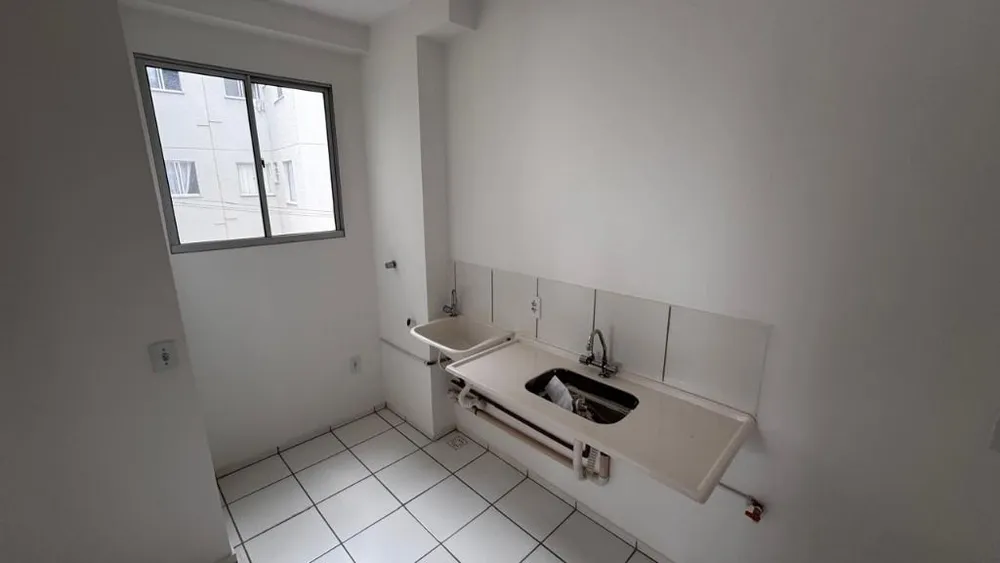 Apartamento, 2 quartos - Foto 11