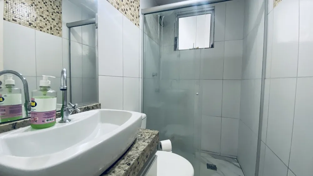 Apartamento, 3 quartos, 93 m² - Foto 8
