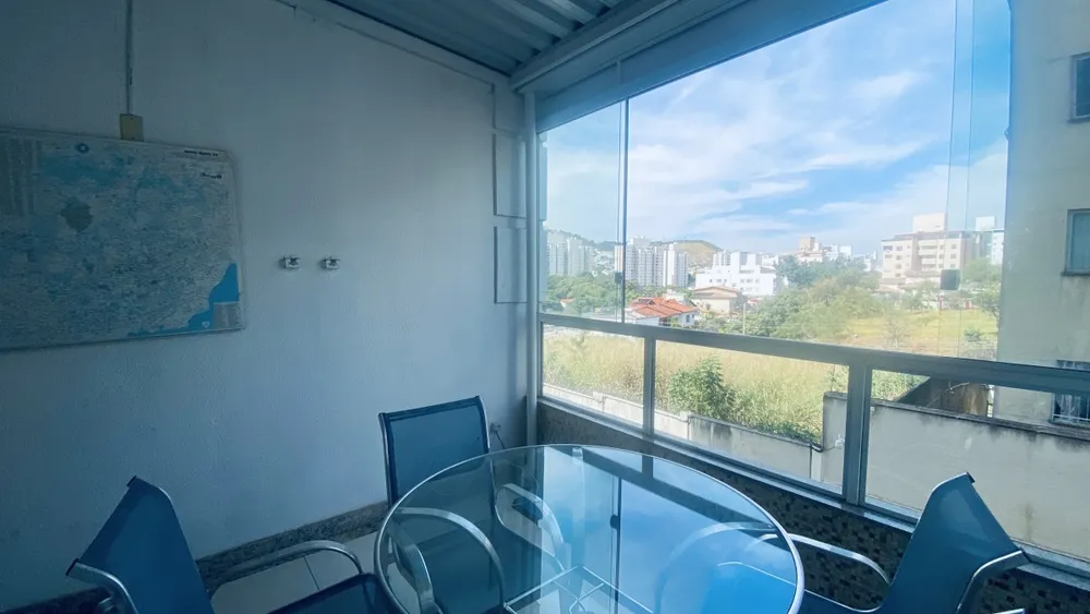 Apartamento, 3 quartos, 93 m² - Foto 1