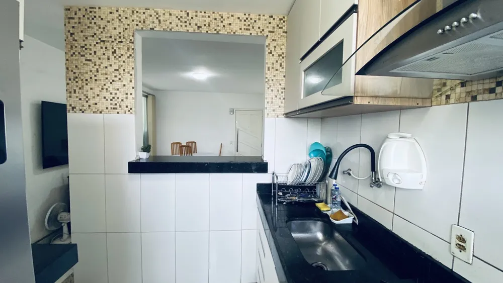 Apartamento, 3 quartos, 93 m² - Foto 11