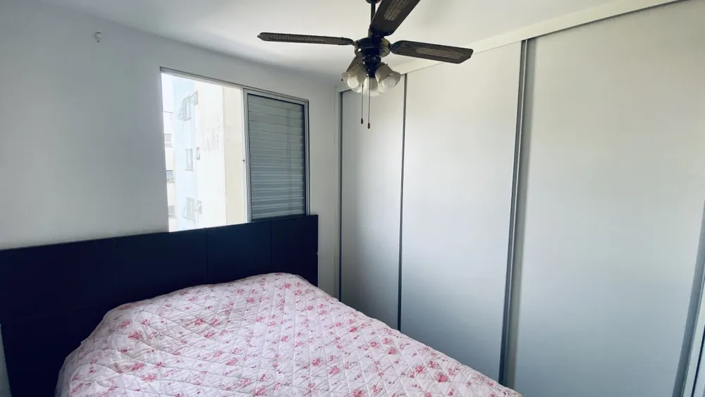 Apartamento, 3 quartos, 93 m² - Foto 3