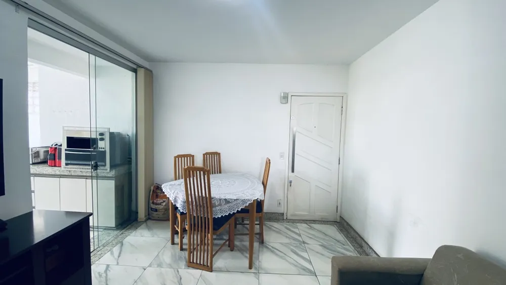 Apartamento, 3 quartos, 93 m² - Foto 9
