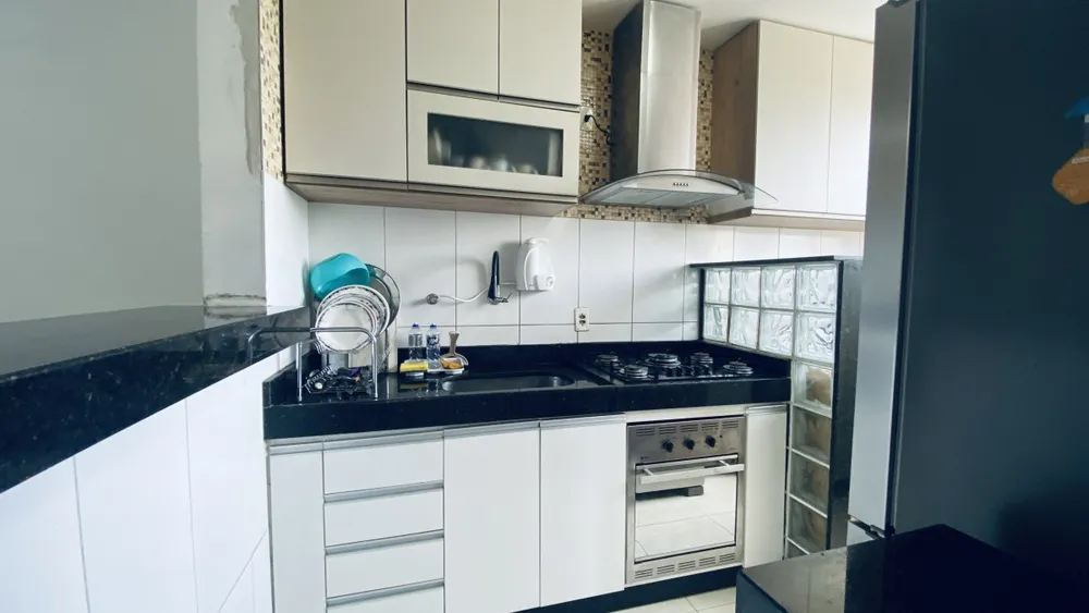 Apartamento, 3 quartos, 93 m² - Foto 12
