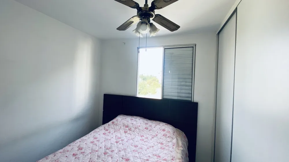 Apartamento, 3 quartos, 93 m² - Foto 4