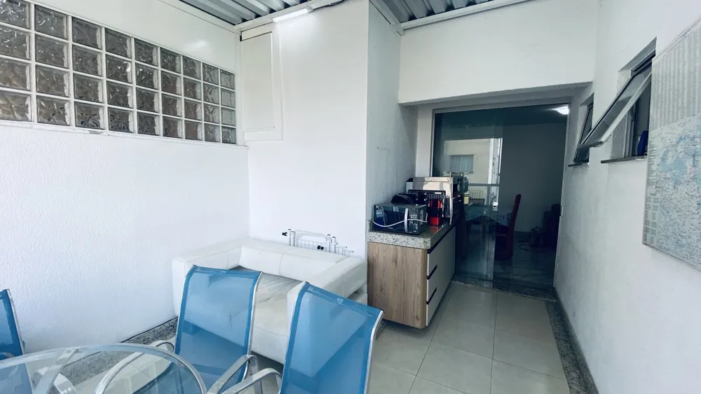 Apartamento, 3 quartos, 93 m² - Foto 5