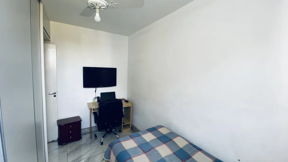 Apartamento, 3 quartos, 93 m² - Foto 2