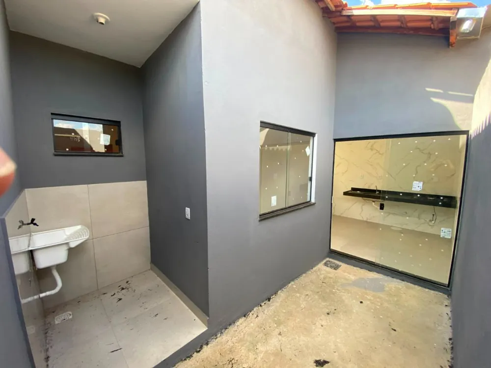Casa, 2 quartos, 65 m² - Foto 2