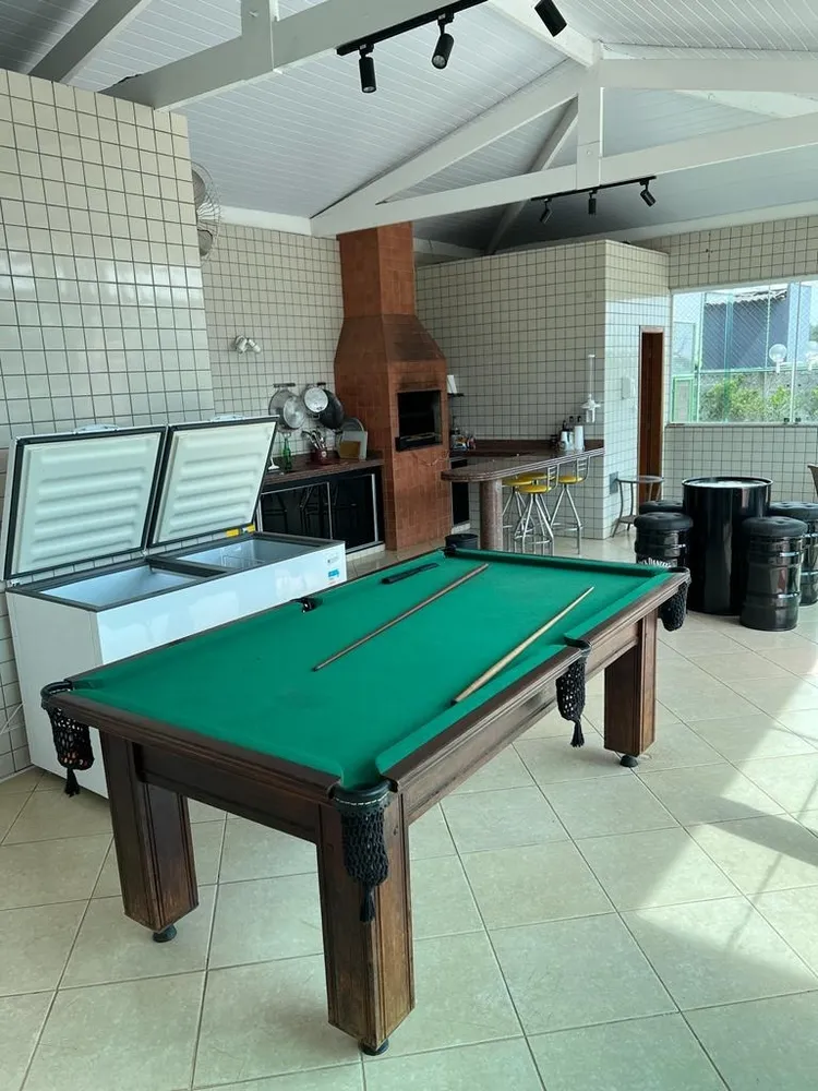 Casa de Condomínio, 4 quartos - Foto 12