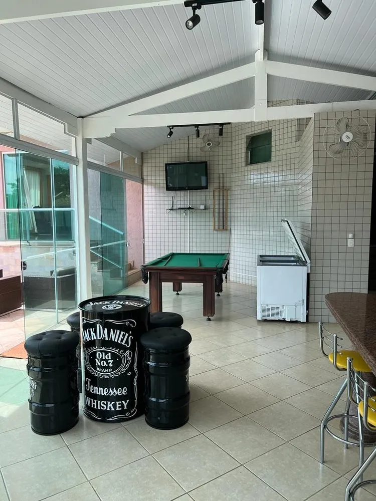Casa de Condomínio, 4 quartos - Foto 3