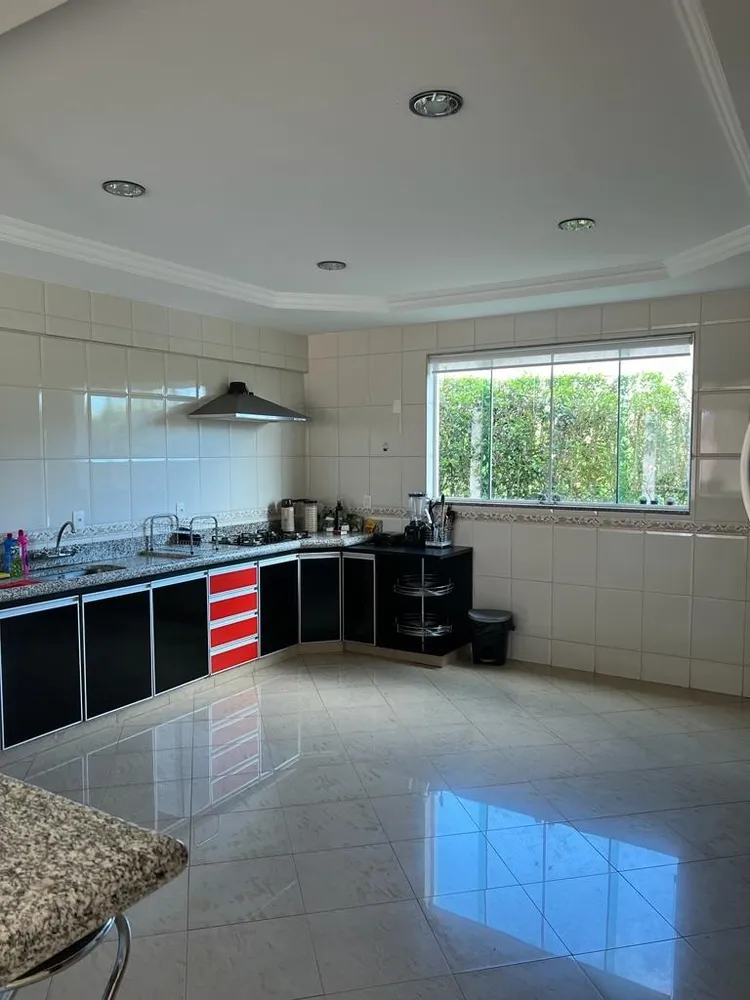 Casa de Condomínio, 4 quartos - Foto 6