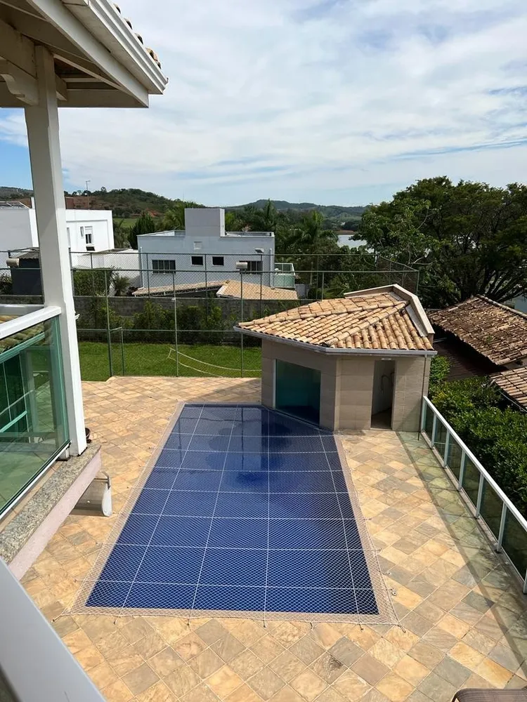 Casa de Condomínio, 4 quartos - Foto 2