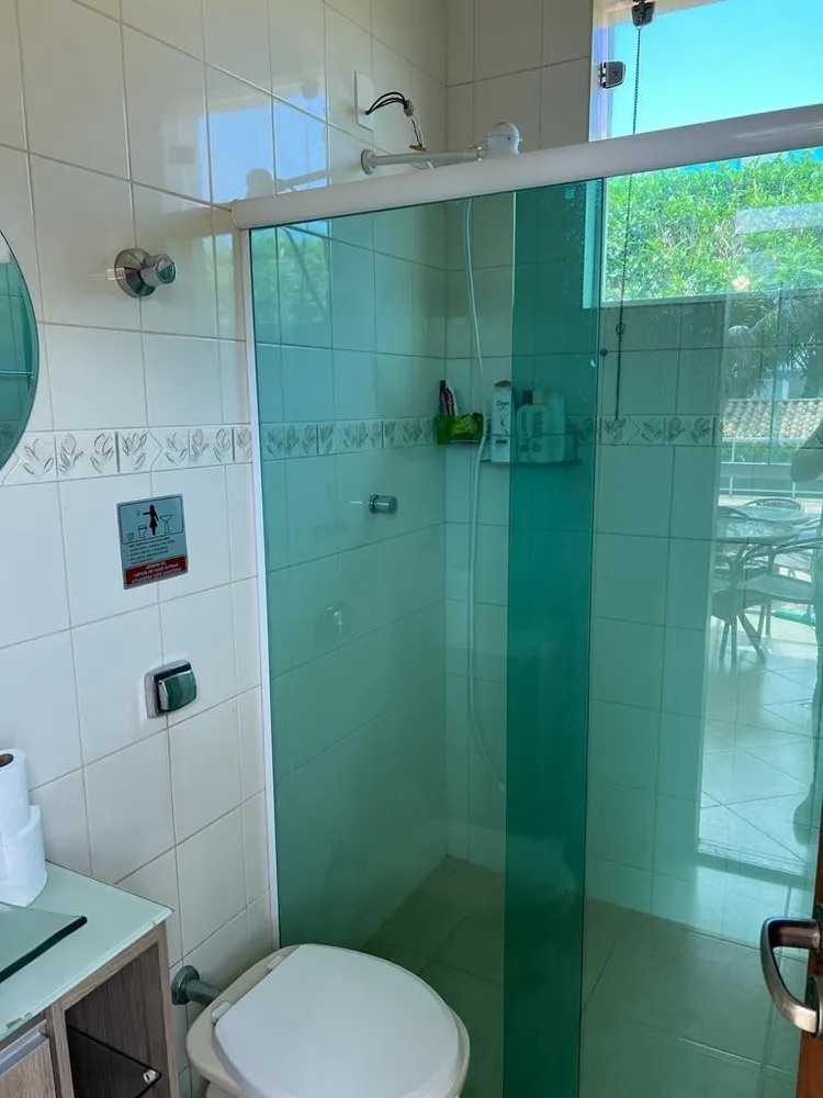 Casa de Condomínio, 4 quartos - Foto 9