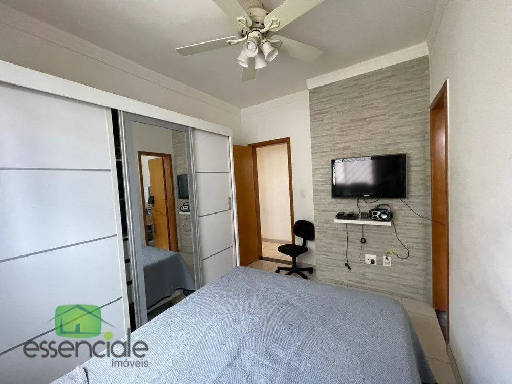 Apartamento, 2 quartos, 60 m² - Foto 9