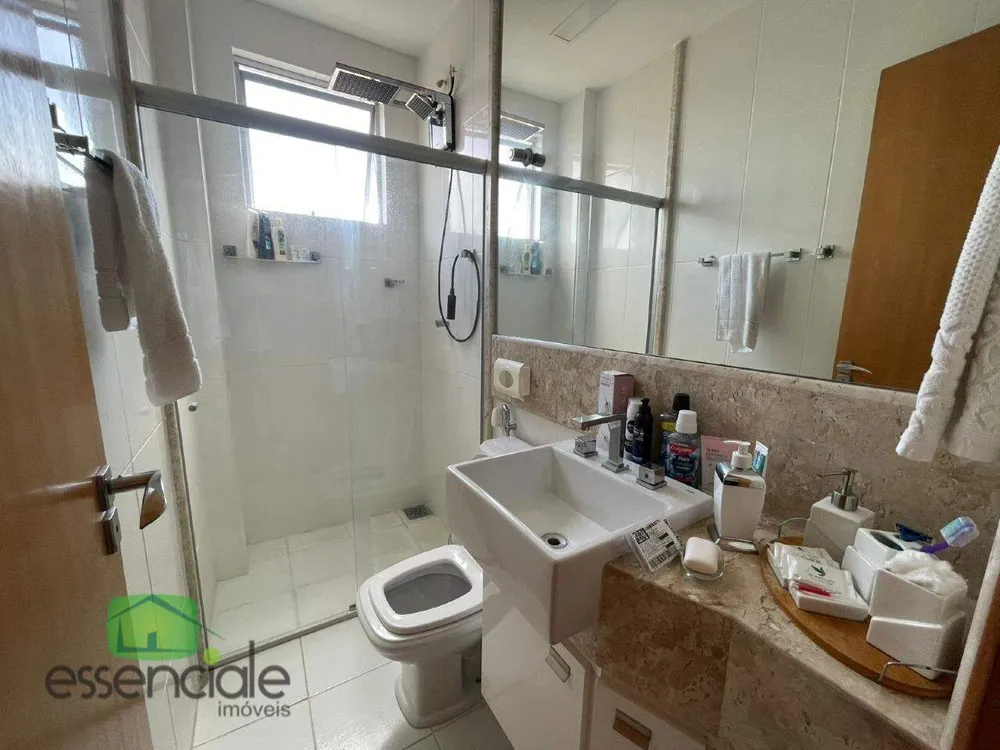 Apartamento, 2 quartos, 60 m² - Foto 6