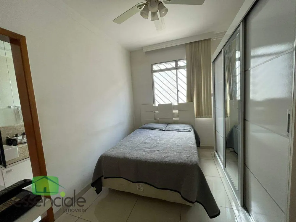 Apartamento, 2 quartos, 60 m² - Foto 8