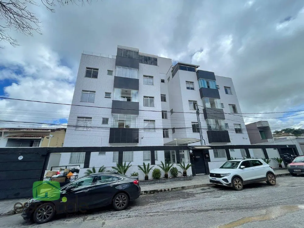 Apartamento, 2 quartos, 60 m² - Foto 12