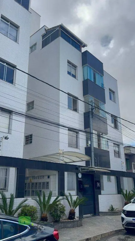 Apartamento, 2 quartos, 60 m² - Foto 11