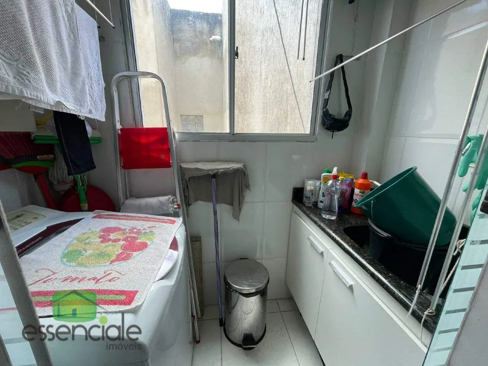 Apartamento, 2 quartos, 60 m² - Foto 10