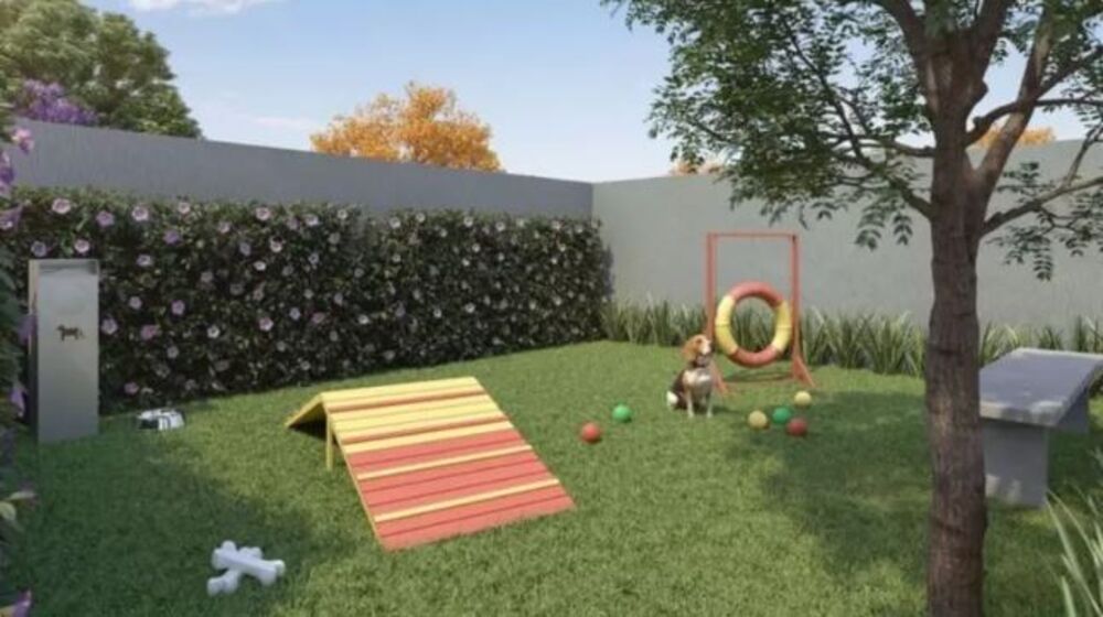 Apartamento à venda com 2 quartos, 54m² - Foto 7