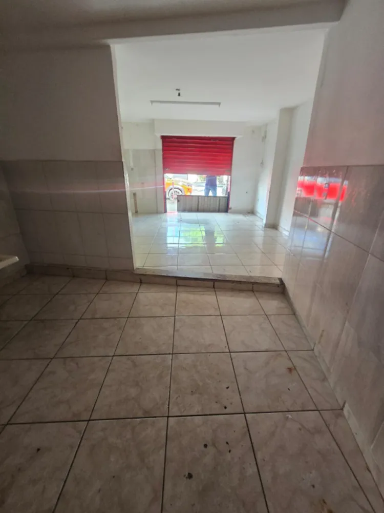 Loja-Salão, 50 m² - Foto 3