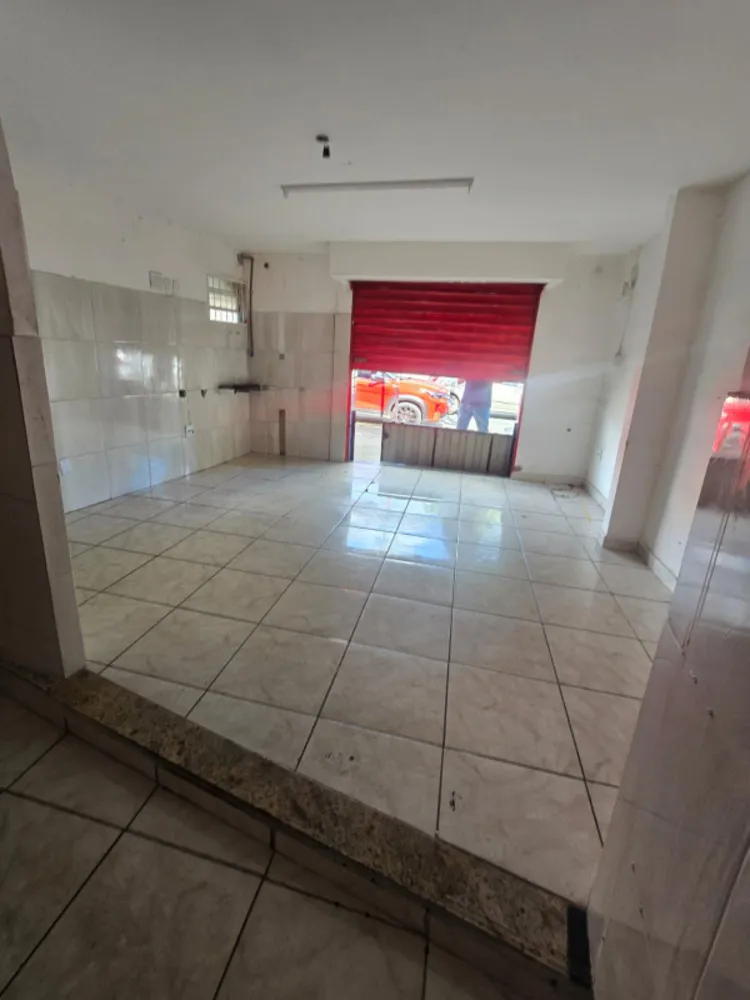 Loja-Salão, 50 m² - Foto 4