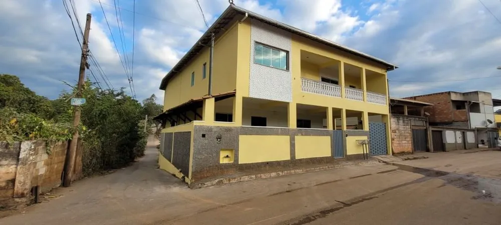 Casa, 4 quartos, 503 m² - Foto 1