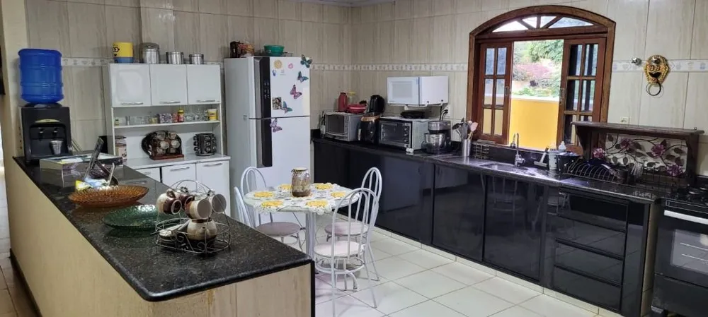 Casa, 4 quartos, 503 m² - Foto 10