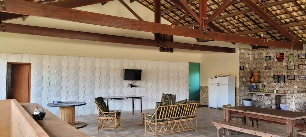 Casa, 4 quartos, 503 m² - Foto 11