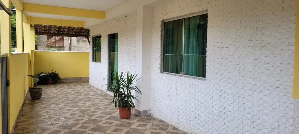 Casa, 4 quartos, 503 m² - Foto 2