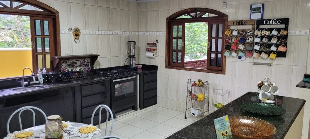 Casa, 4 quartos, 503 m² - Foto 6