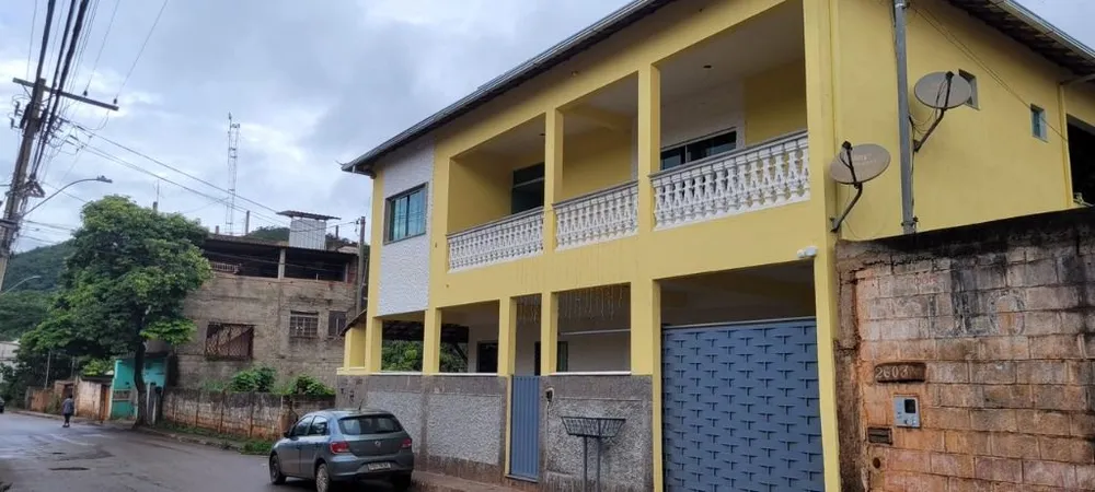 Casa, 4 quartos, 503 m² - Foto 3
