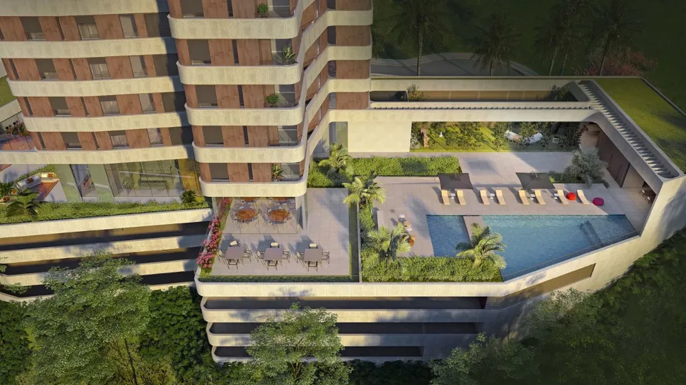 Apartamento, 3 quartos, 115 m² - Foto 6