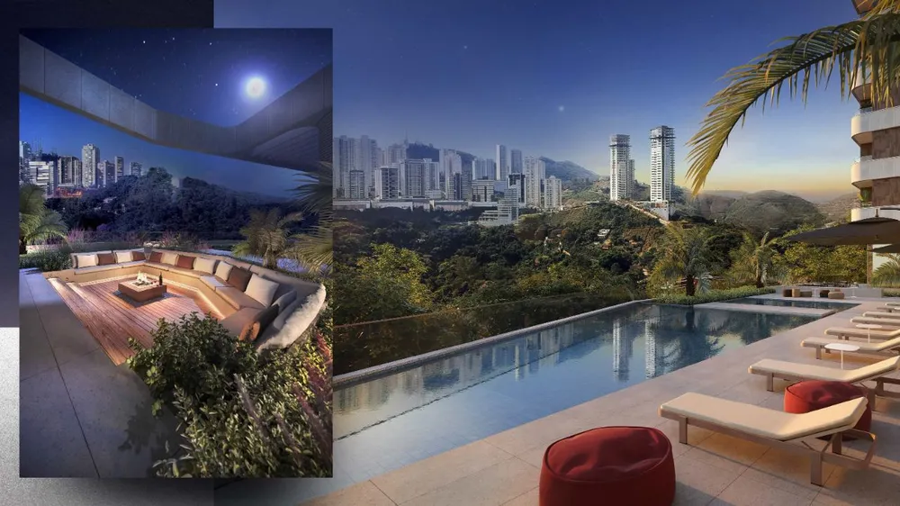 Apartamento, 3 quartos, 115 m² - Foto 7