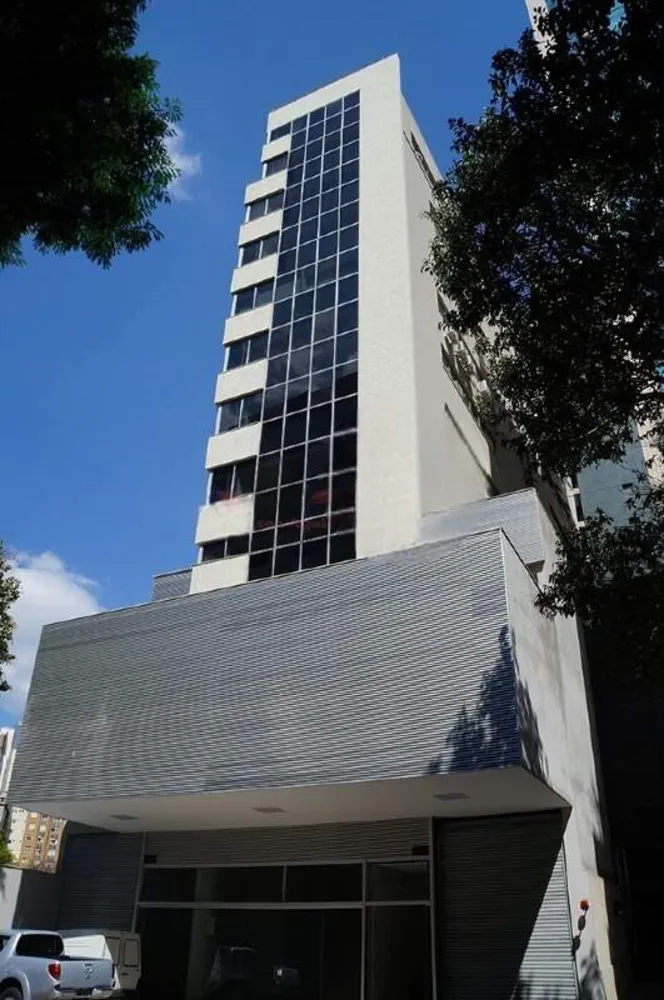 Loja-Salão, 212 m² - Foto 1