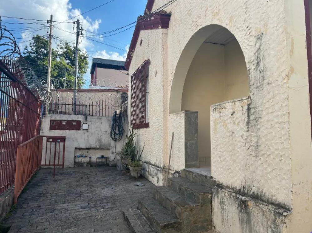 Casa, 5 quartos, 170 m² - Foto 2