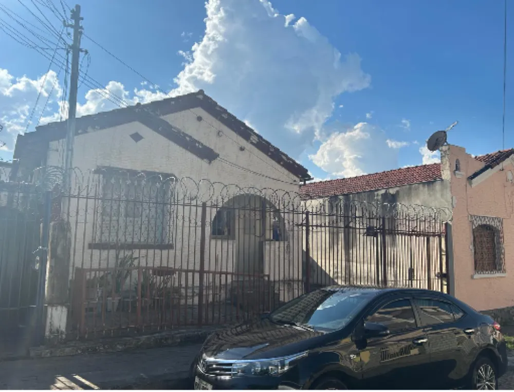 Casa, 5 quartos, 170 m² - Foto 1