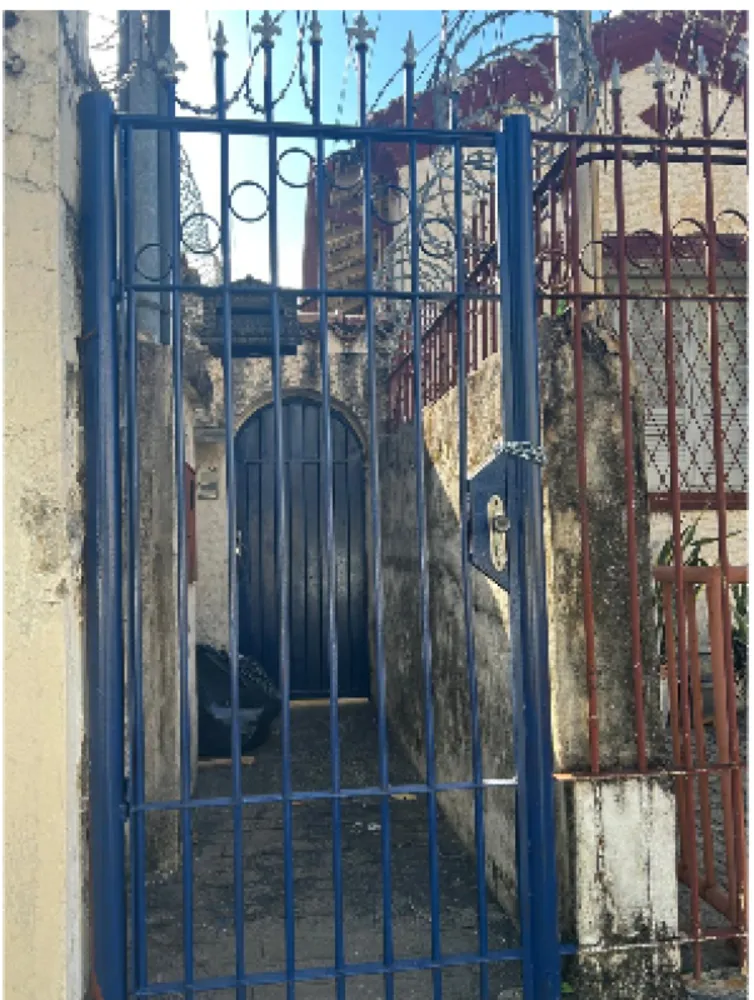 Casa, 5 quartos, 170 m² - Foto 7