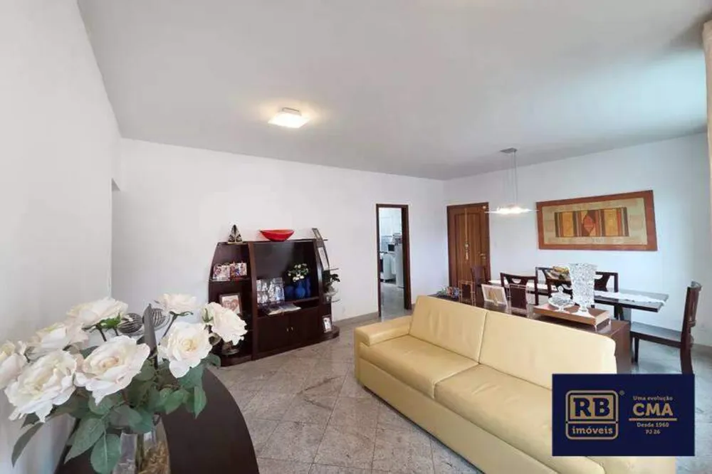 Apartamento, 2 quartos, 57 m² - Foto 2